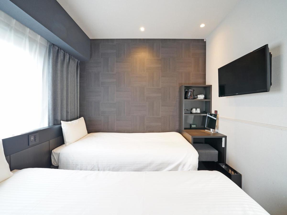 Chisun Standard Shin-imamiya 3* 大阪