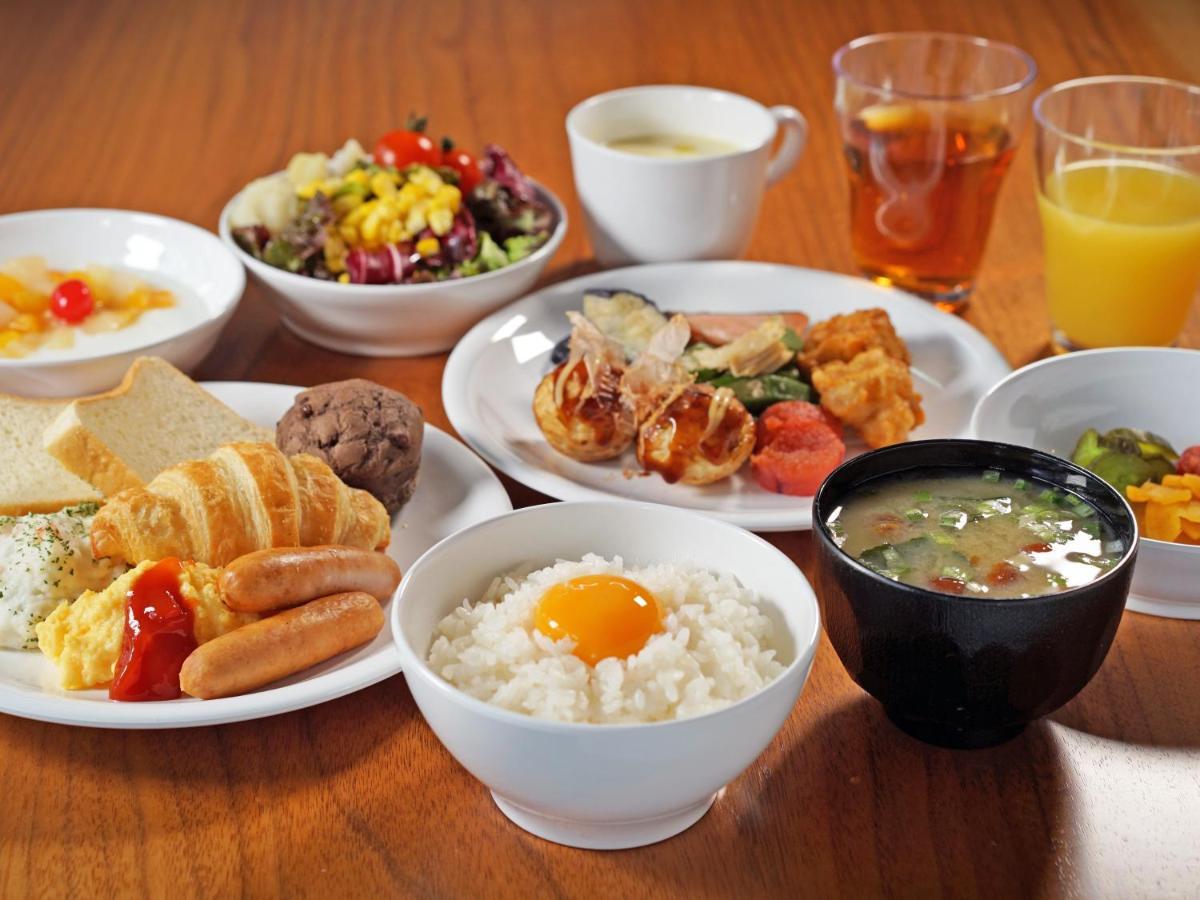 Chisun Standard Shin-imamiya 3* 大阪