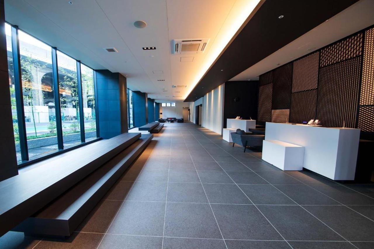 Chisun Standard Shin-imamiya 3* 大阪